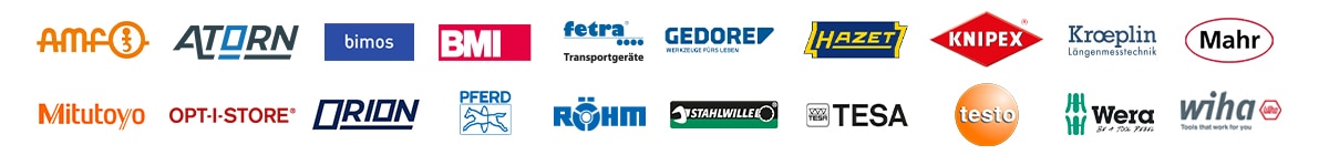 Brands HAHN+KOLB