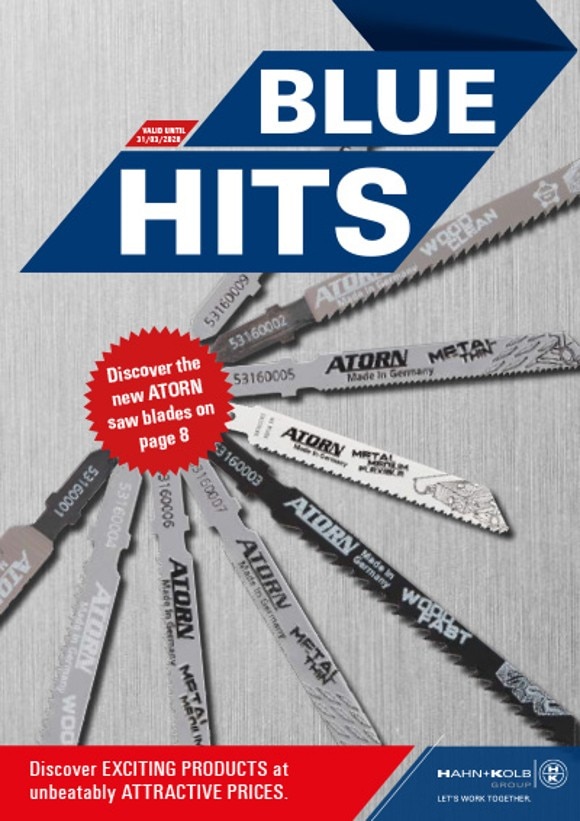 Blue Hits Şubat 2026