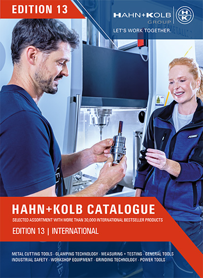 International catalogue - Edition 13