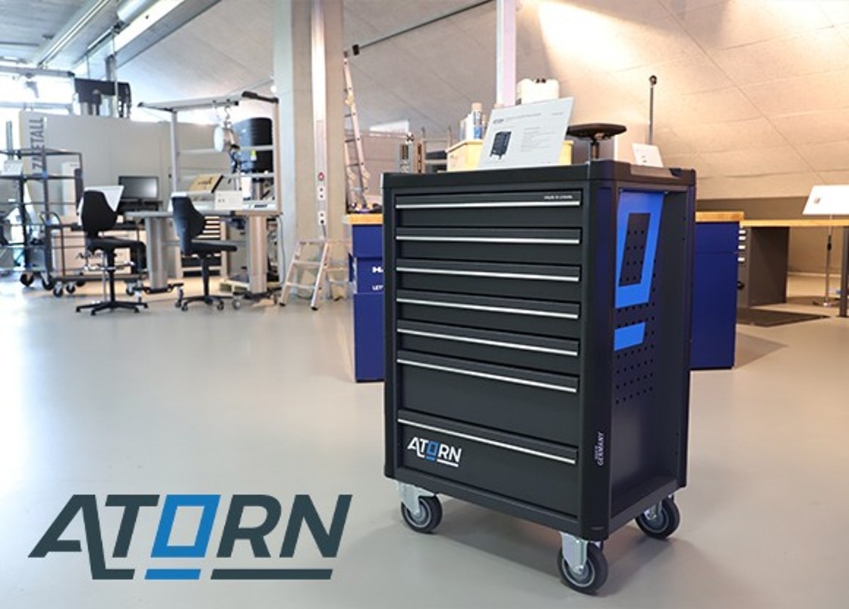 Atorn
